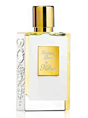 香水(女性用) Forbidden Games by Kilian 香水(女性用) Forbidden Games by Kilian Celes (セレス) | Kilian