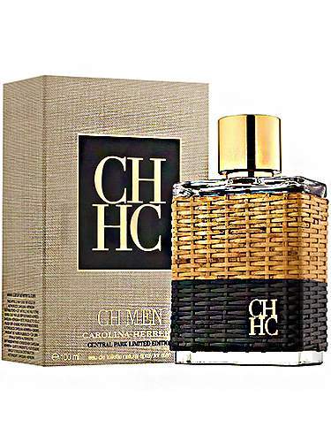 Carolina Herrera CH Central Park EDT Erkek Dekant Parfum Ven Cosmetic Turkiye nin Dekant Parfum Sat c s