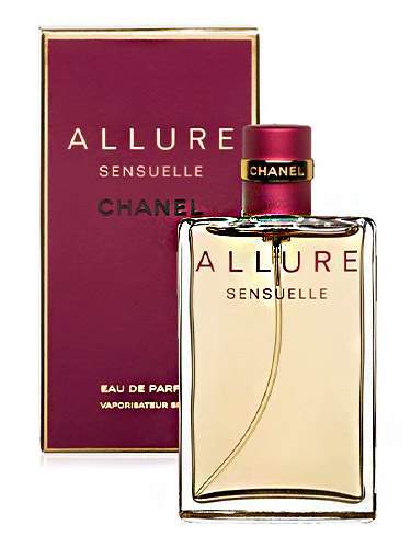 Chanel Allure Sensuelle EDP / Kadın Dekant Parfüm | Ven Cosmetic