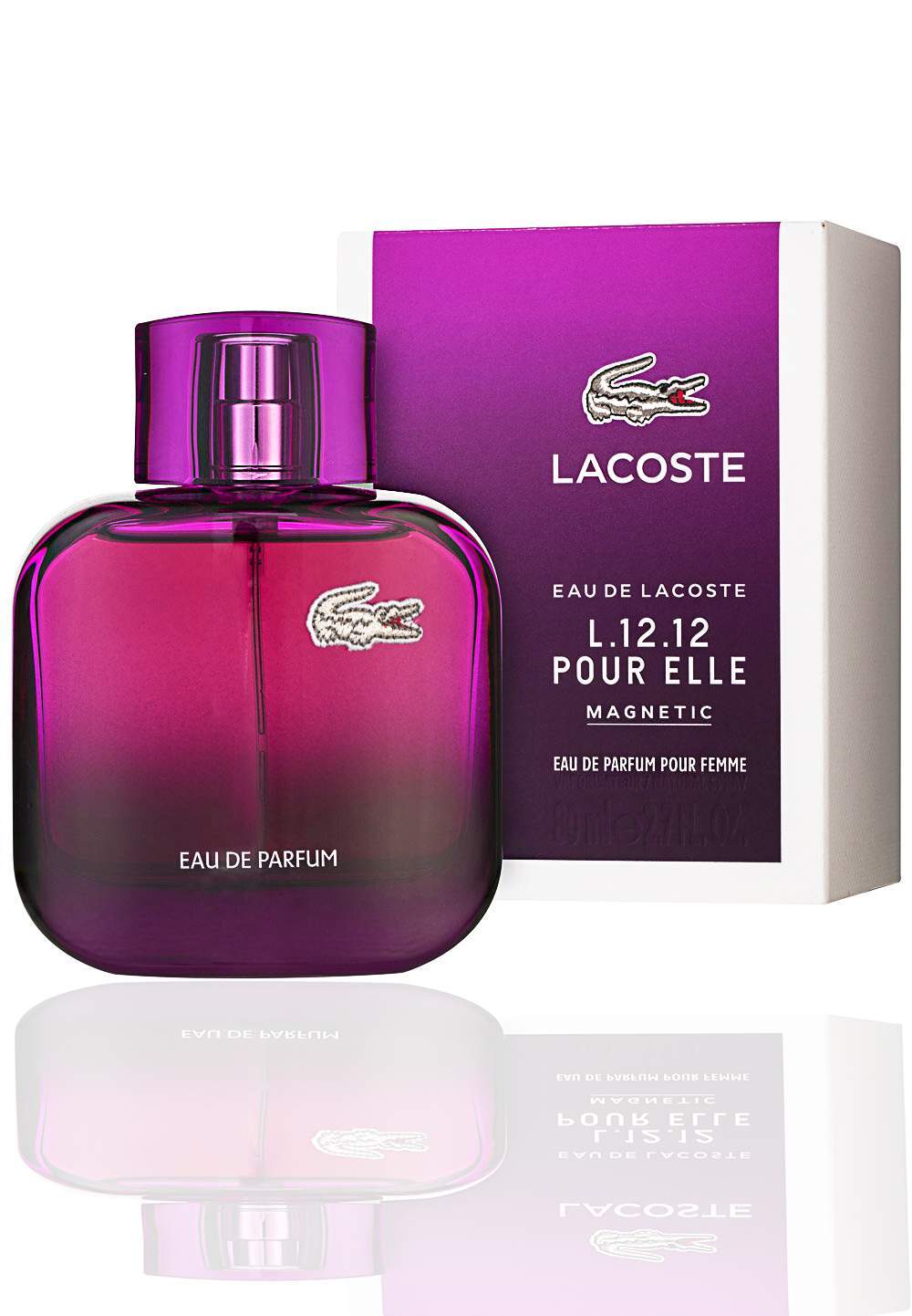 Купить Lacoste Magnetic Женский