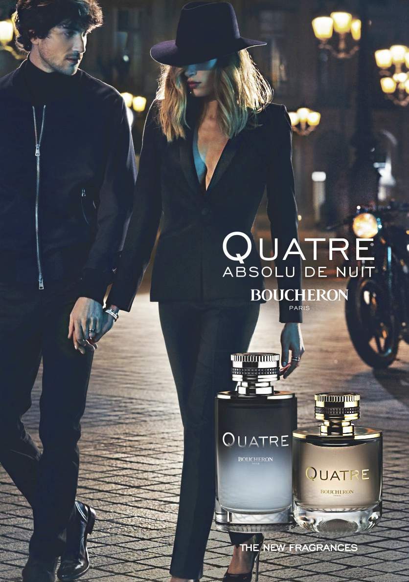 boucheron quatre nuit absolu