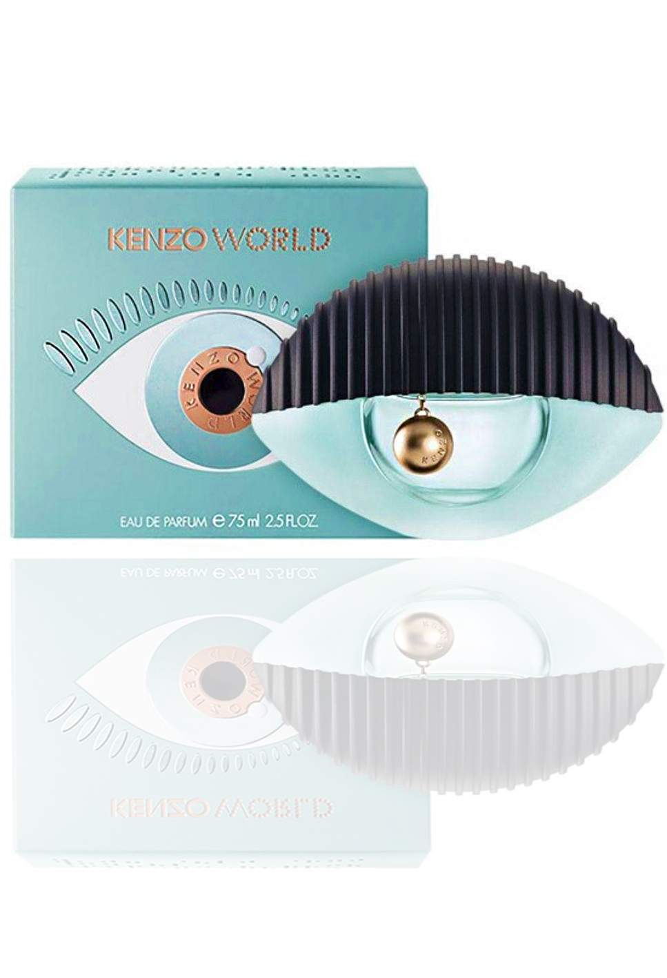 Kenzo world deals parfüm yorumları