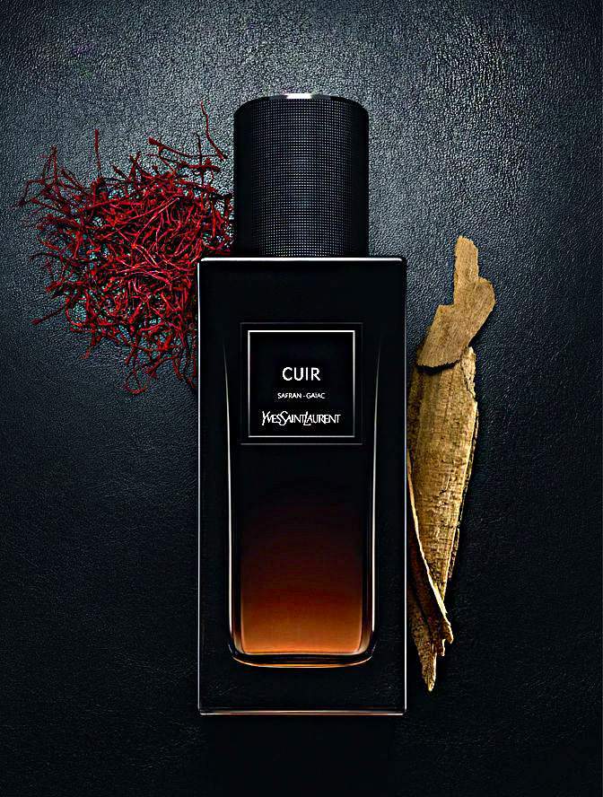 Yves Saint Laurent Cuir EDP Unisex Dekant Parfüm Ven Cosmetic