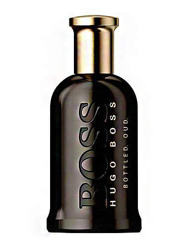 Hugo boss bottled oud discount