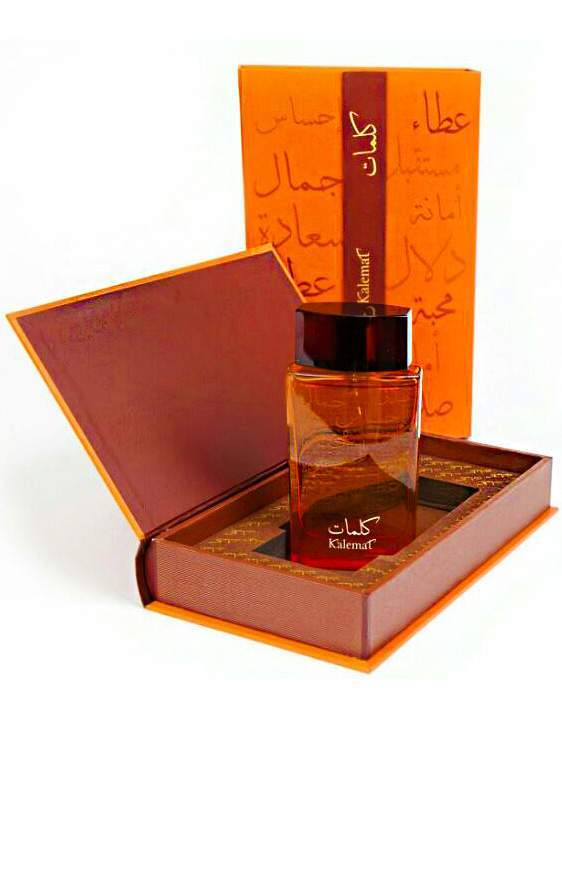 Arabian Oud Kalemat EDP / Unisex Dekant Parfüm Ven Cosmetic Türkiye