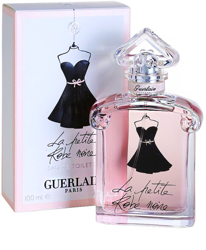 Petite robe noire parfum 100ml hotsell