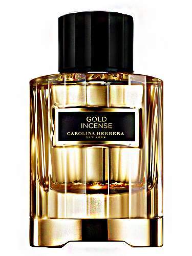 Carolina Herrera Gold incense EDP / Unisex Dekant Parfüm | Ven