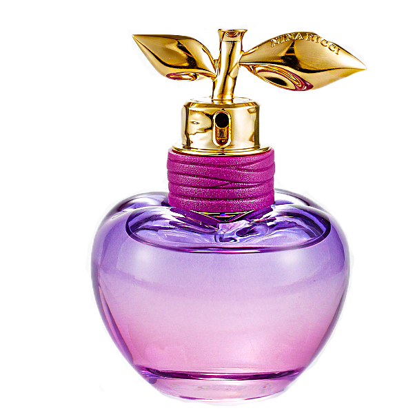 nina ricci blossom luna