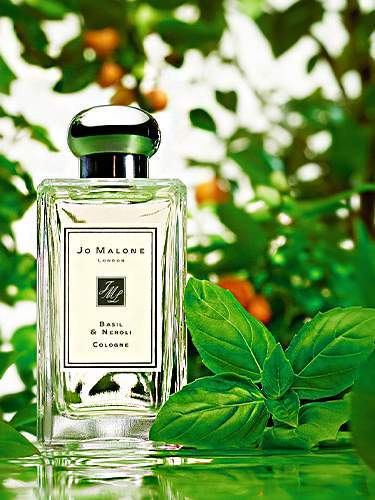 Jo Malone London Basil & Neroli EDC / Unisex Dekant Parfüm | Ven