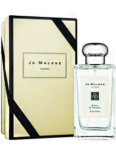Jo Malone London Basil & Neroli EDC / Unisex Dekant Parfüm | Ven