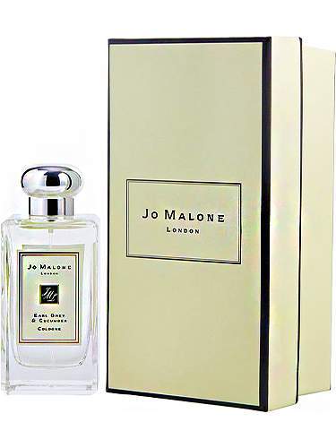 Jo Malone London Earl Grey & Cucumber EDC / Unisex Dekant Parfüm