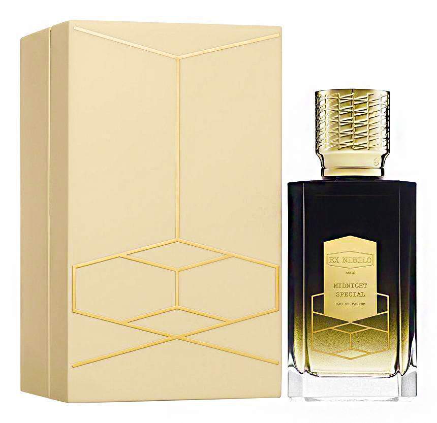 Ex Nihilo Midnight Special EDP / Unisex Dekant Parfüm | Ven Cosmetic ...