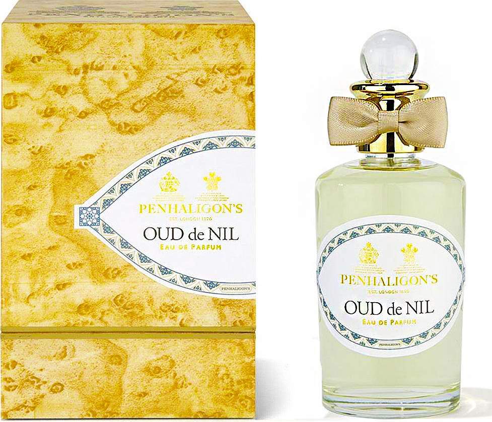 Penhaligon's oud de nil eau de parfum 2025