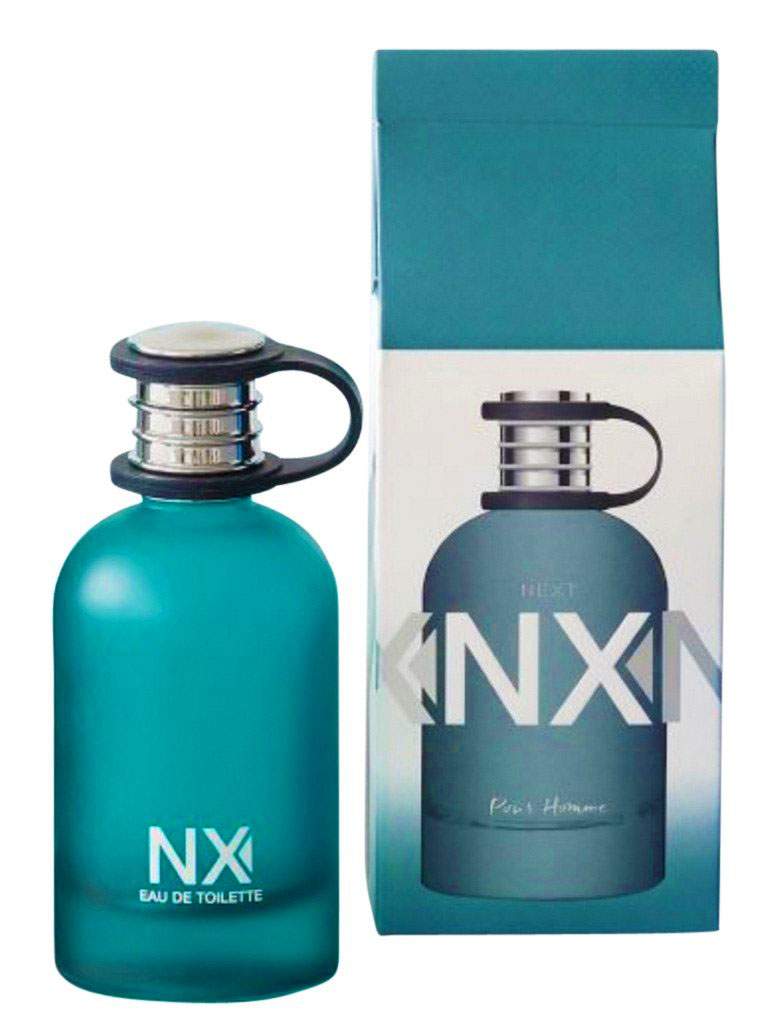 Next nx sport eau online de toilette