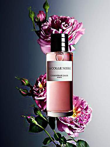 Dior Privee La Colle Noire EDP / Unisex Dekant Parfüm | Ven