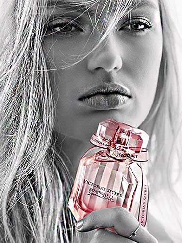 Victoria's Secret Bombshell Seduction EDP / Kadın Dekant Parfüm | Ven ...