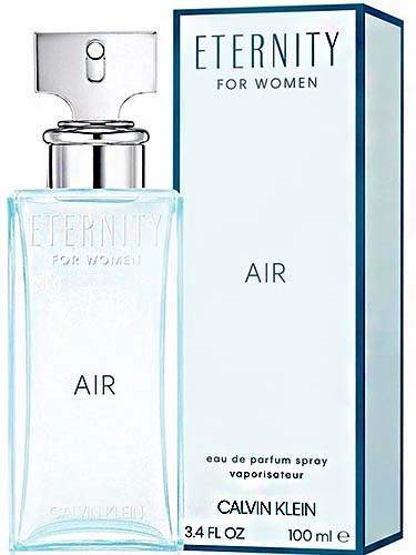 Calvin Klein Eternity Air