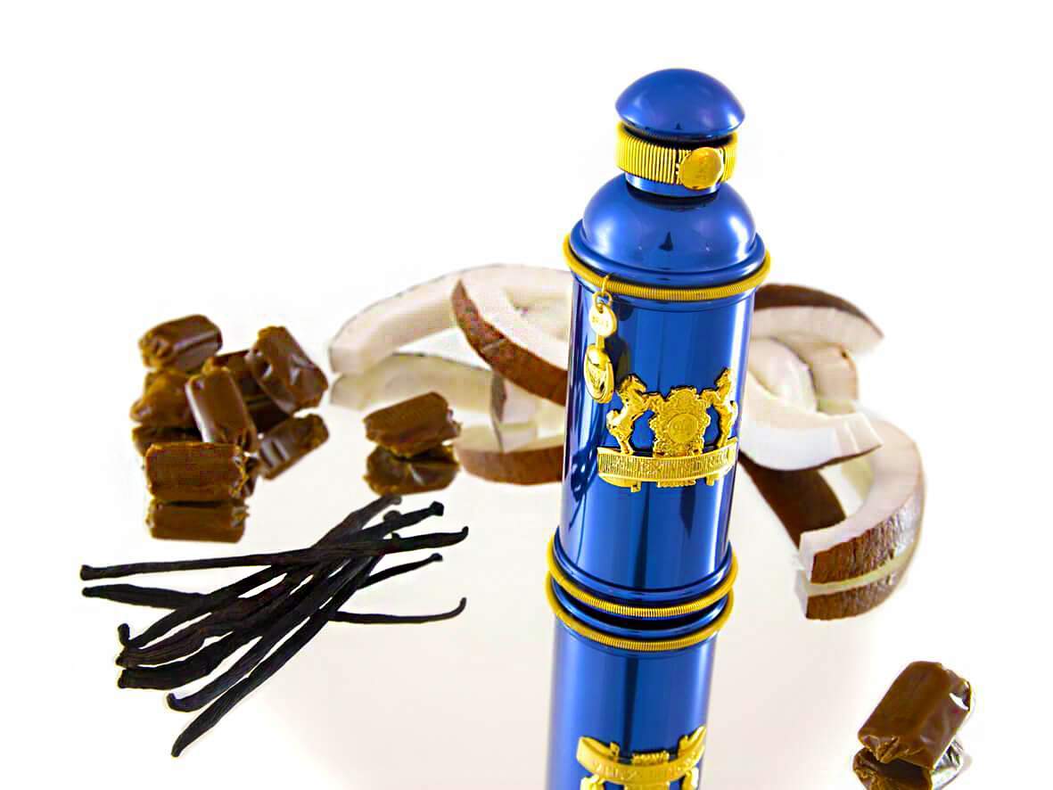 Alexandre J Zafeer Oud Vanille EDT / Unisex Dekant Parfüm Ven Cosmetic Türkiye'nin Dekant