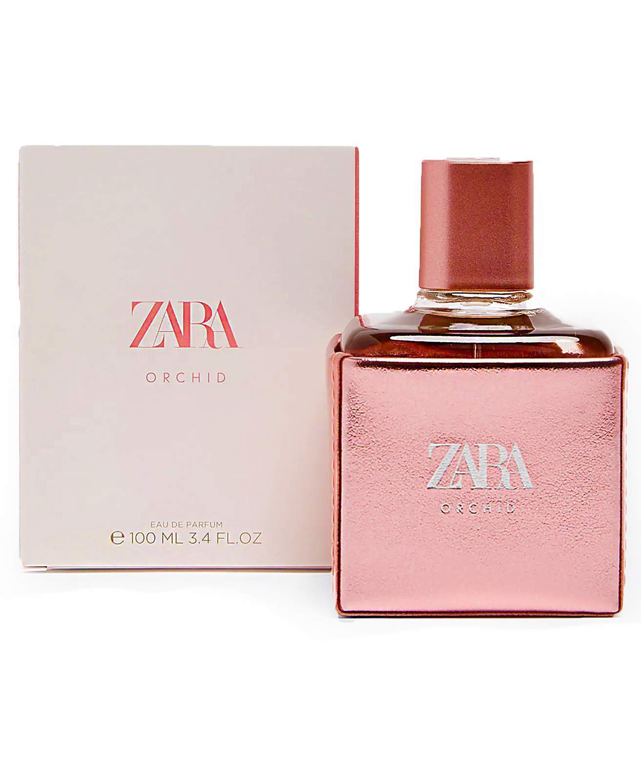 Zara orchid