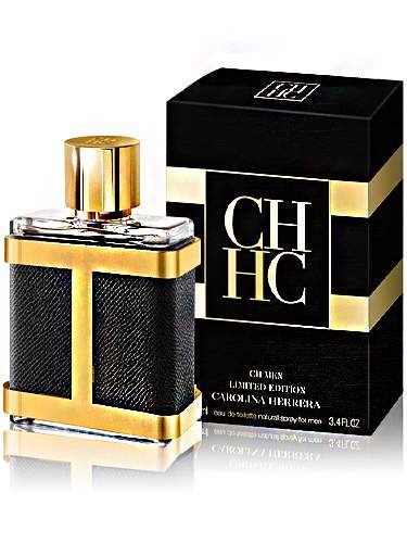 Carolina herrera ch men hotsell