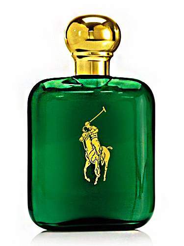 Ralph Lauren Polo Green
