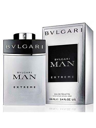 Bvlgari Man Extreme EDT / Erkek Dekant Parfüm | Ven Cosmetic