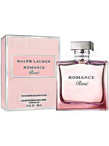 Ralph Lauren Romance Rose
