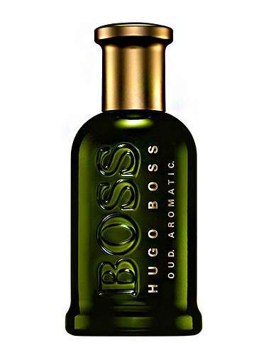 Boss bottled oud discount