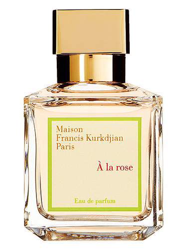 Maison Francis Kurkdjian A La Rose EDP / Kadın Dekant Parfüm | Ven