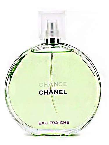 Chanel Chance Eau Fraiche EDT / Kadın Dekant Parfüm | Ven Cosmetic