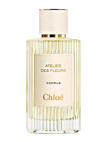 Chloe Atelier Des Fleurs Cedrus EDP / Unisex Dekant Parfüm | Ven