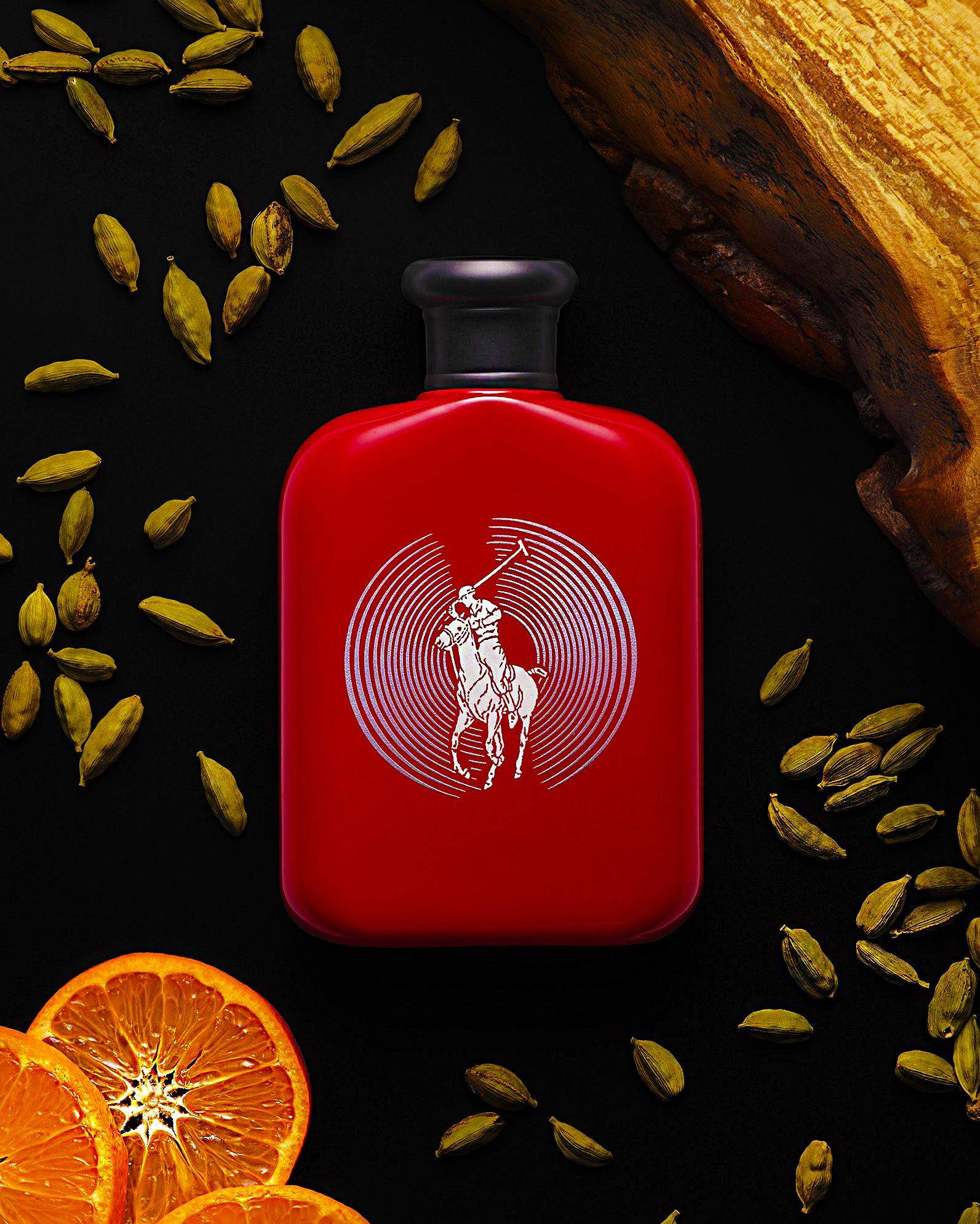 Ralph lauren polo red edt online