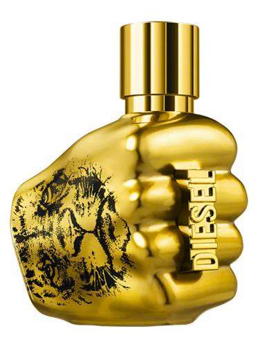香水(ユニセックス) DIESEL SPIRIT OF THE BRAVE 75ml Diesel Spirit Of The Brave intense EDP / Erkek Dekant Parfüm | Ven