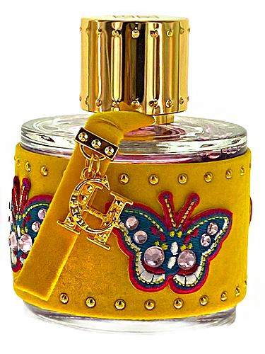 Ch beauties carolina herrera online