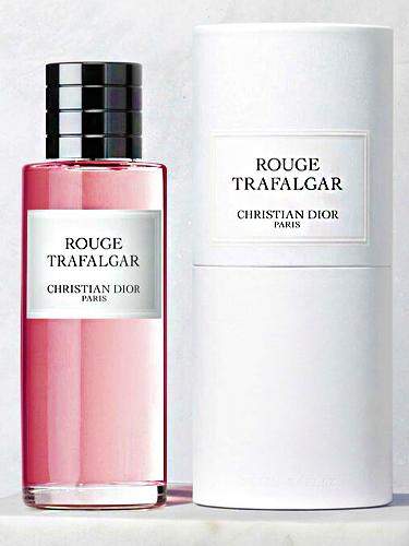 香水(ユニセックス) CHRISTIAN DIOR ROUGE TRAFALGAR 40mL Christian Dior Rouge Trafalgar Eau De Parfum 40 ml Maison
