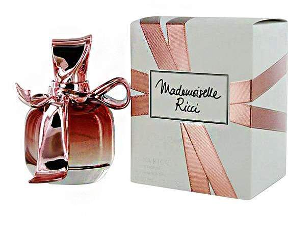 Nina Ricci Mademoiselle Ricci EDP / Kadın Dekant Parfüm | Ven