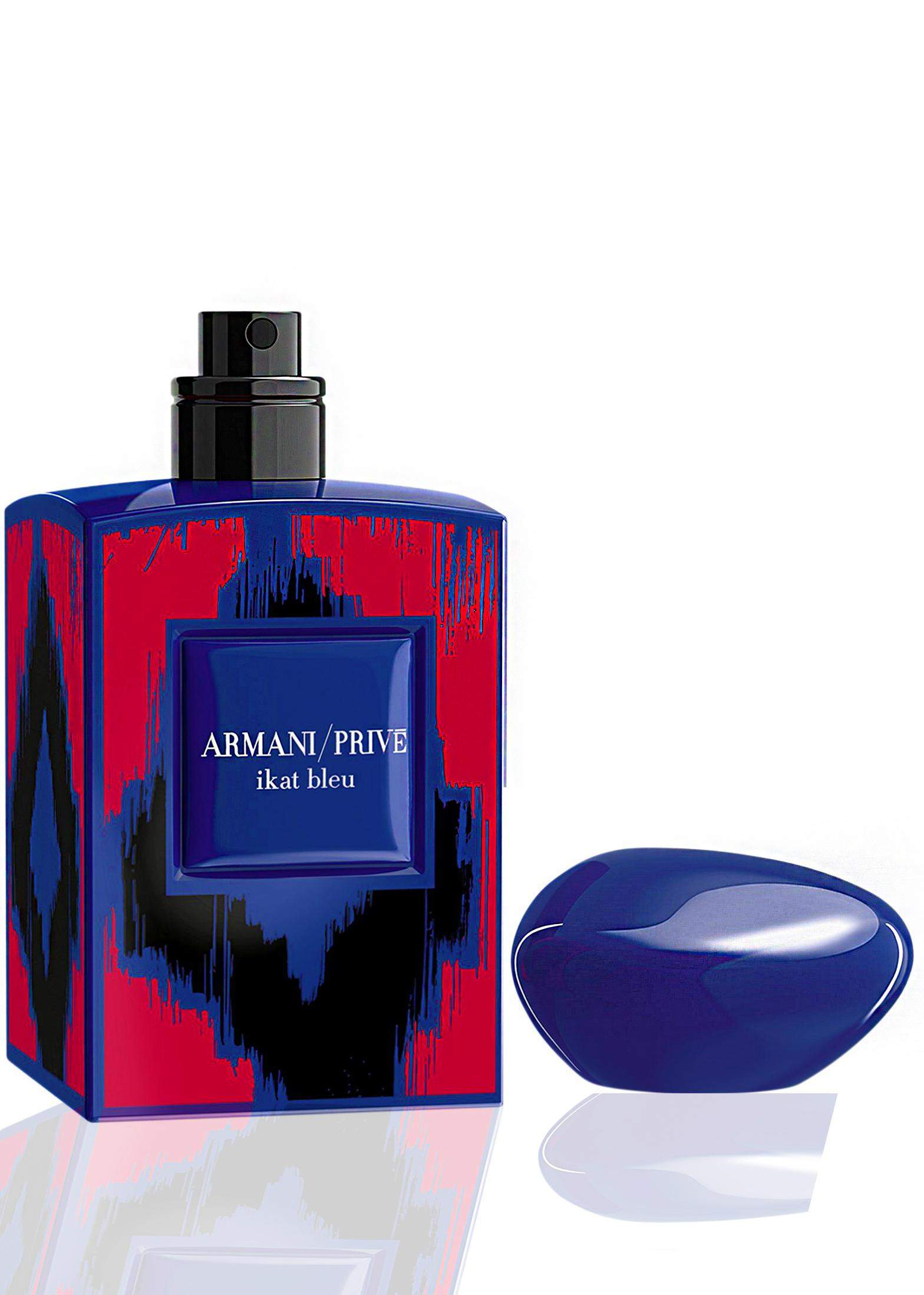 Armani Privé Ikat Bleu EDP / Unisex Dekant Parfüm | Ven Cosmetic  Türkiye'nin Dekant Parfüm Satıcısı