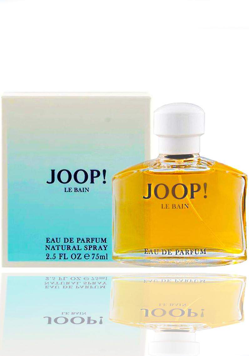 Joop Парфюм Женский Стоимость