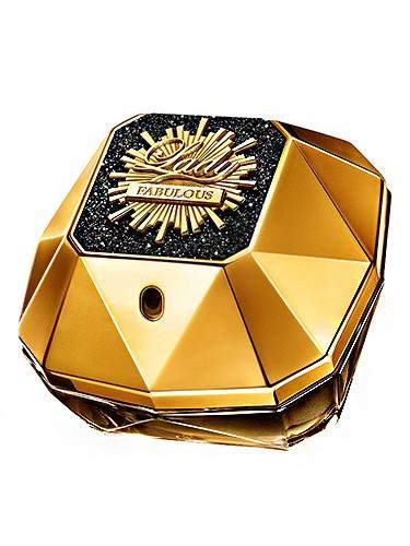 Paco Rabanne Lady Million Fabulous EDP / Kadın Dekant Parfüm | Ven ...