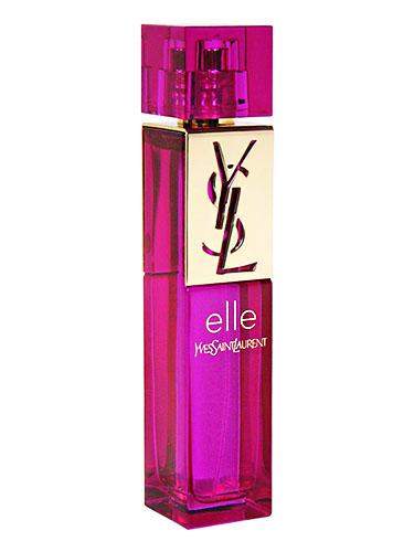 Perfume hot sale ysl elle