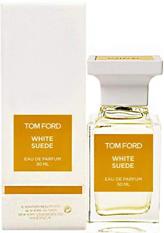 Tom Ford White Suede EDP / Kadın Dekant Parfüm | Ven Cosmetic Türkiye ...