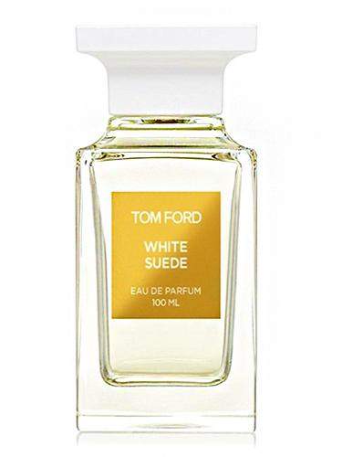 Tom Ford White Suede EDP / Kadın Dekant Parfüm | Ven Cosmetic Türkiye ...