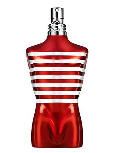 Jean Paul Gaultier Le Male Xmas edition 2020 EDT / Kadın Dekant