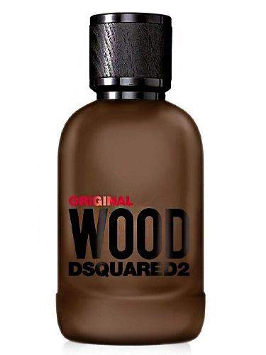 Dsquared2 Original Wood EDP / Erkek Dekant Parfüm | Ven Cosmetic