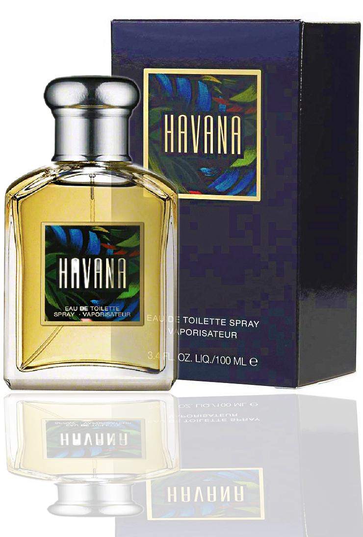 Aramis Havana EDT / Erkek Dekant Parfüm | Ven Cosmetic Türkiye'nin