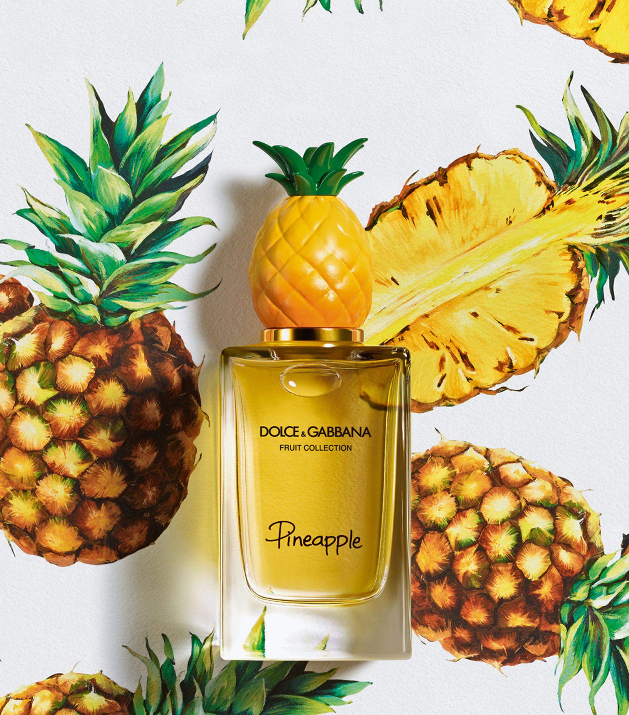 DOLCE & GABBANA Pineapple 香水 Dolce&Gabbana Pineapple EDP / Unisex Dekant Parfüm | Ven Cosmetic