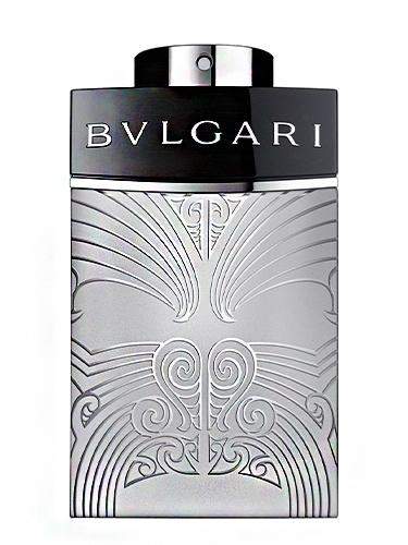 Bvlgari Man Extreme All Black Editions EDP / Erkek Dekant Parfüm