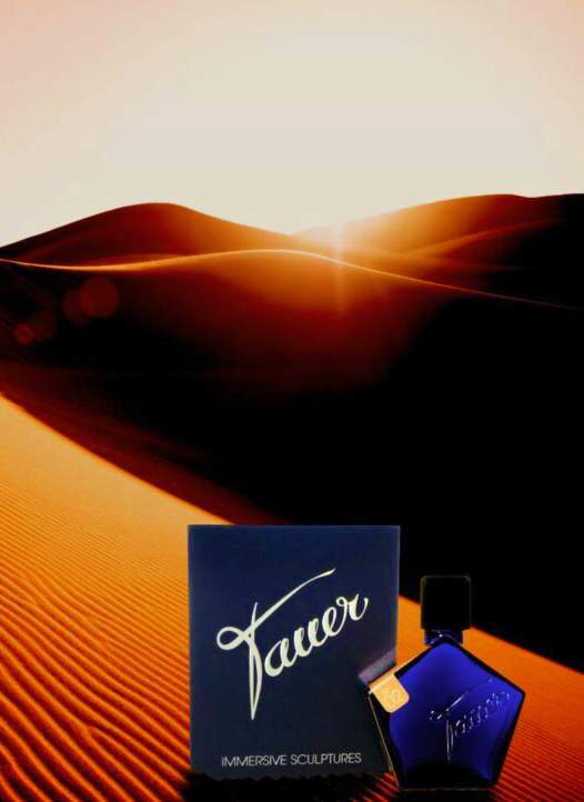 Tauer Lair Du Desert Marocain