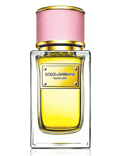 Dolce Gabbana Velvet Love