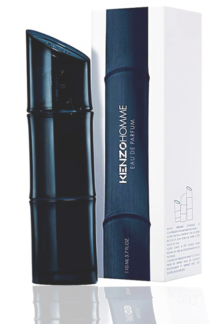 Kenzo Homme Eau de Parfum
